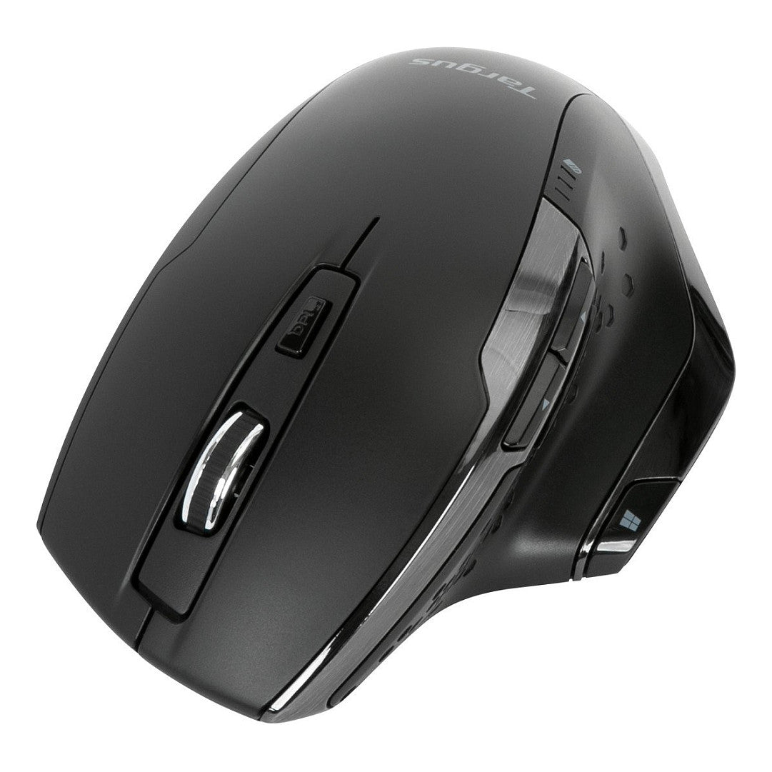 TARGUS ERGONOMIC WIRELESS MOUSE