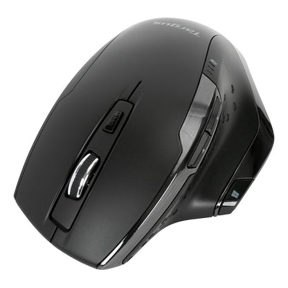 TARGUS ERGONOMIC WIRELESS MOUSE