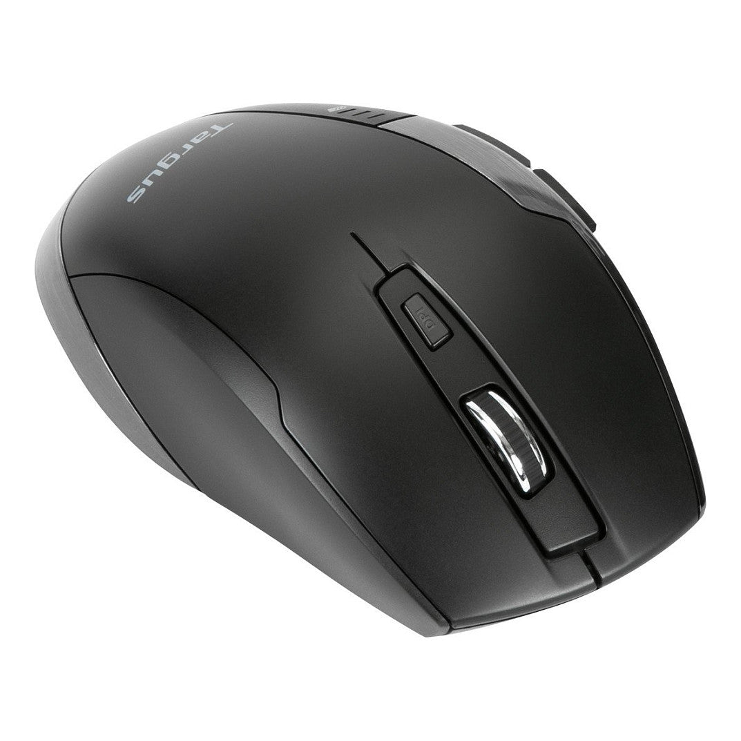 TARGUS ERGONOMIC WIRELESS MOUSE