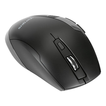 TARGUS ERGONOMIC WIRELESS MOUSE