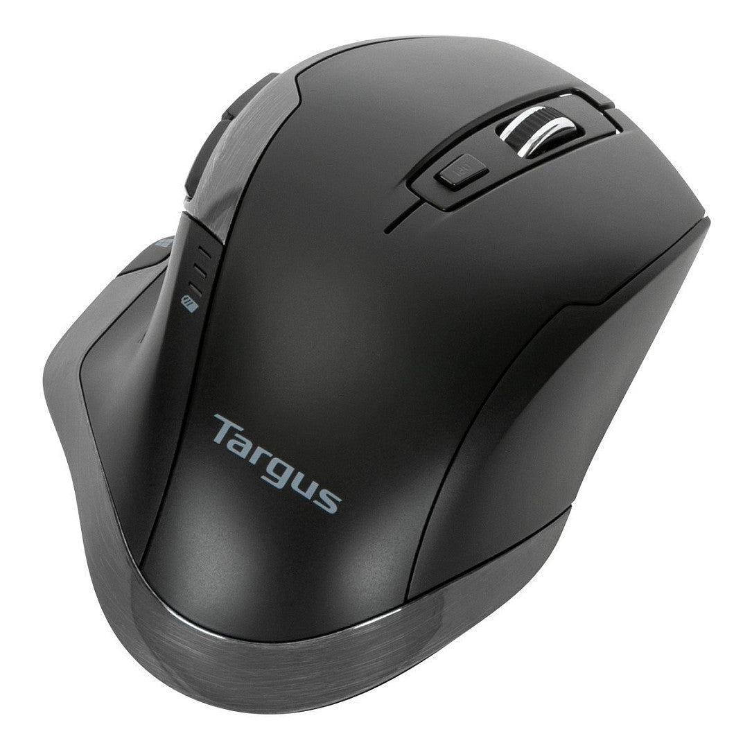 TARGUS ERGONOMIC WIRELESS MOUSE