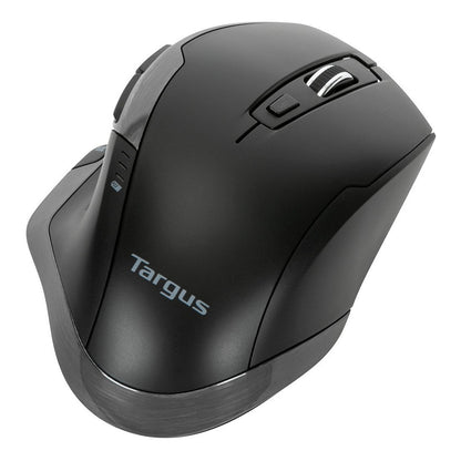 TARGUS ERGONOMIC WIRELESS MOUSE