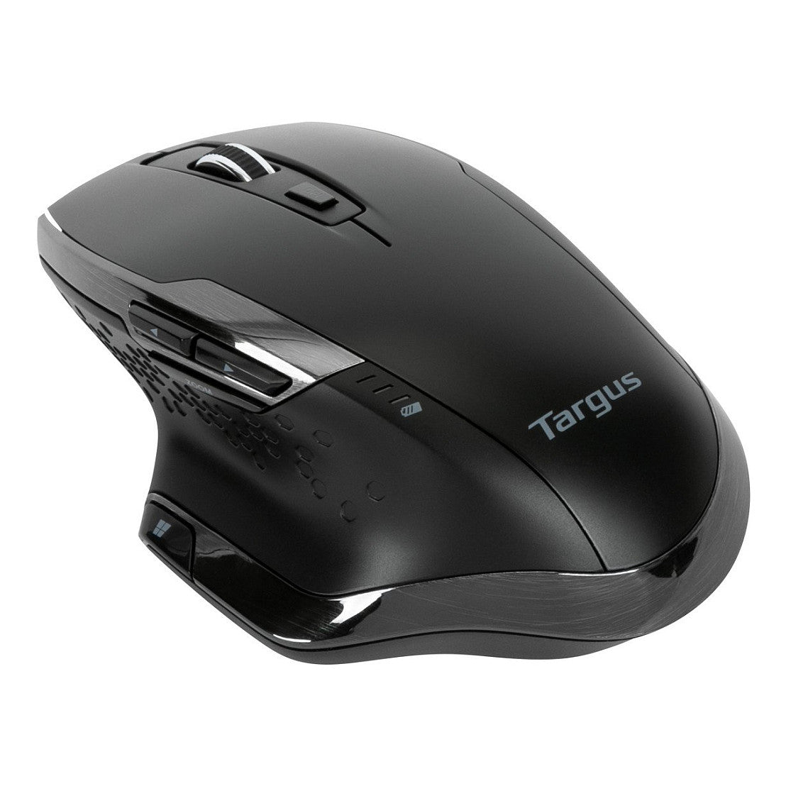 TARGUS ERGONOMIC WIRELESS MOUSE