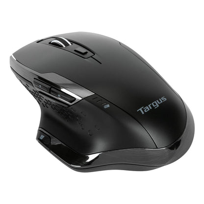 TARGUS ERGONOMIC WIRELESS MOUSE