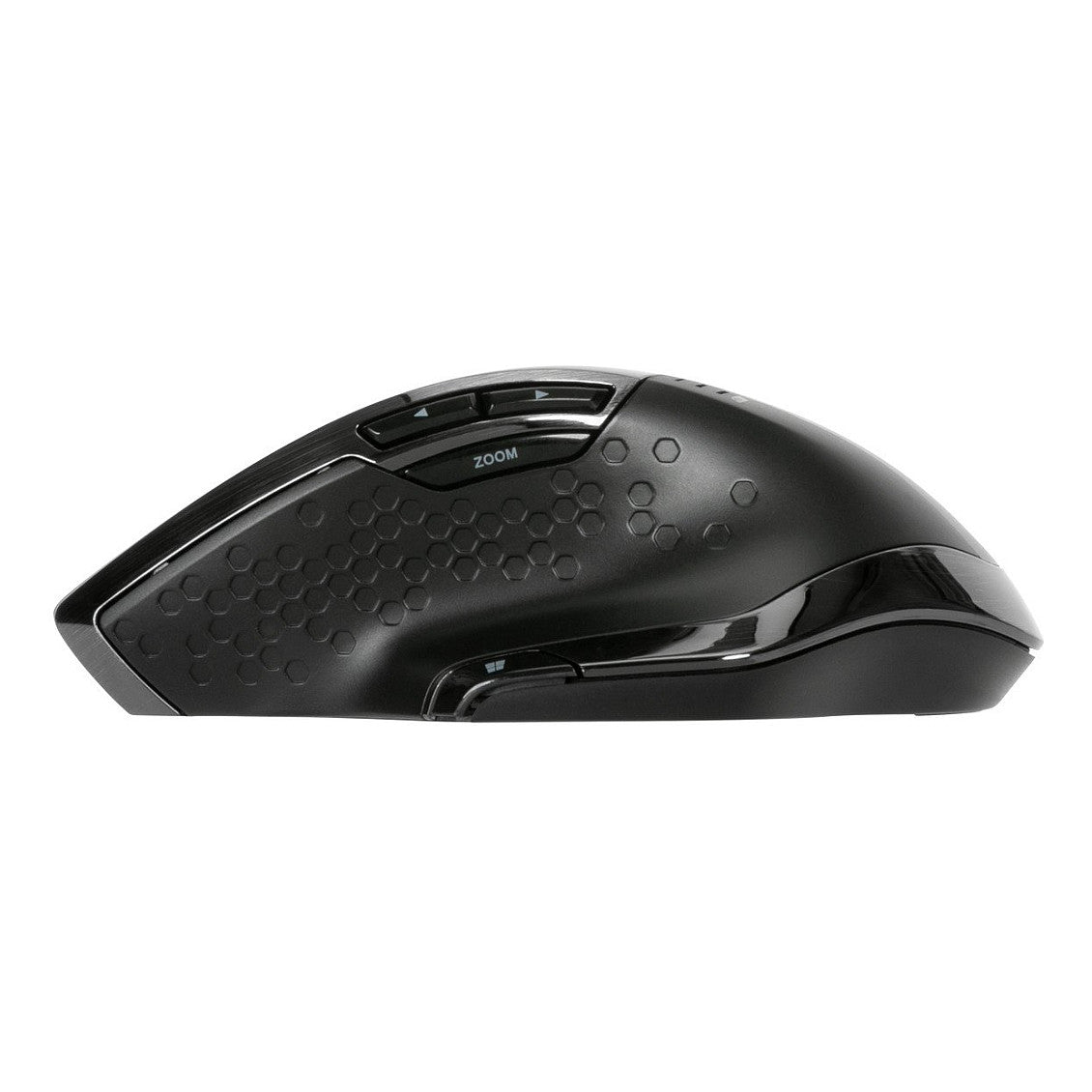 TARGUS ERGONOMIC WIRELESS MOUSE
