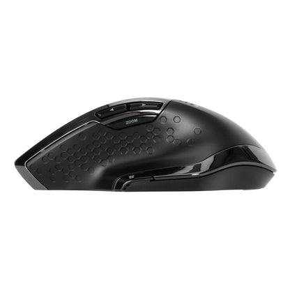 TARGUS ERGONOMIC WIRELESS MOUSE