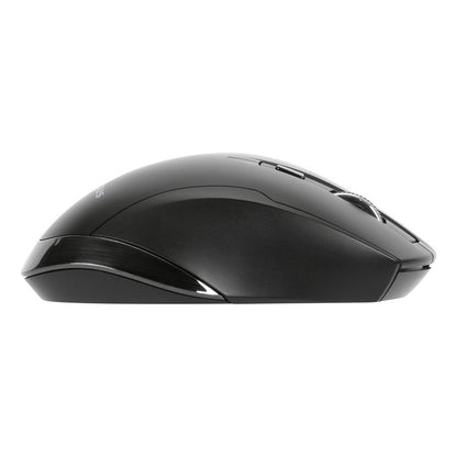 TARGUS ERGONOMIC WIRELESS MOUSE