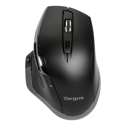 TARGUS ERGONOMIC WIRELESS MOUSE