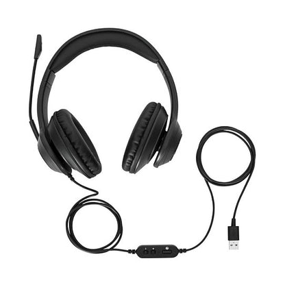 TARGUS WIRED STEREO HEADSET