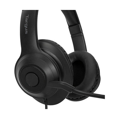 TARGUS WIRED STEREO HEADSET