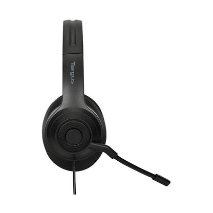 TARGUS WIRED STEREO HEADSET
