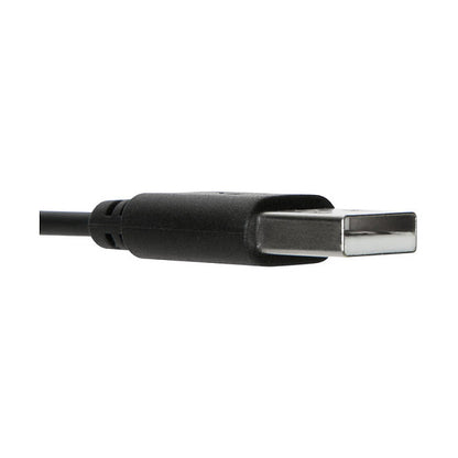 TARGUS WIRED STEREO HEADSET