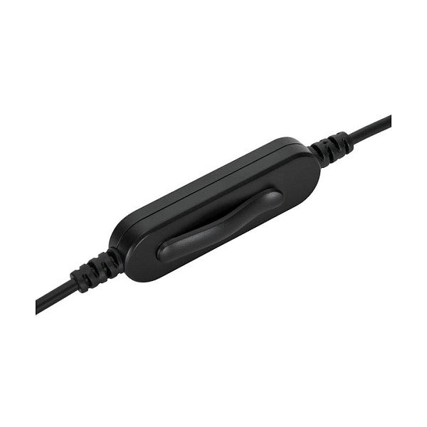 TARGUS WIRED STEREO HEADSET