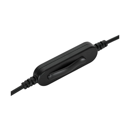 TARGUS WIRED STEREO HEADSET