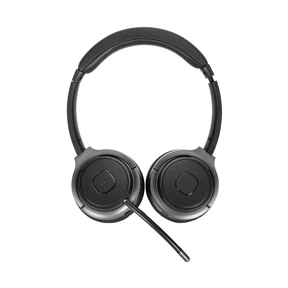 TARGUS WIRELESS STEREO HEADSET