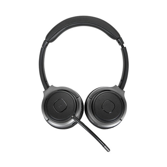 TARGUS WIRELESS STEREO HEADSET