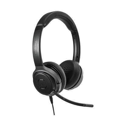 TARGUS WIRELESS STEREO HEADSET