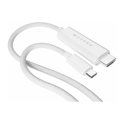 TARGUS HYPERDRIVE 4K USB-C TO HDMI