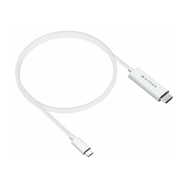TARGUS HYPERDRIVE 4K USB-C TO HDMI