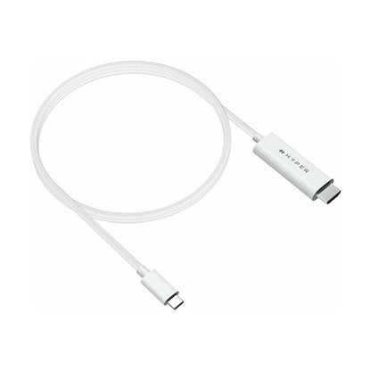 TARGUS HYPERDRIVE 4K USB-C TO HDMI