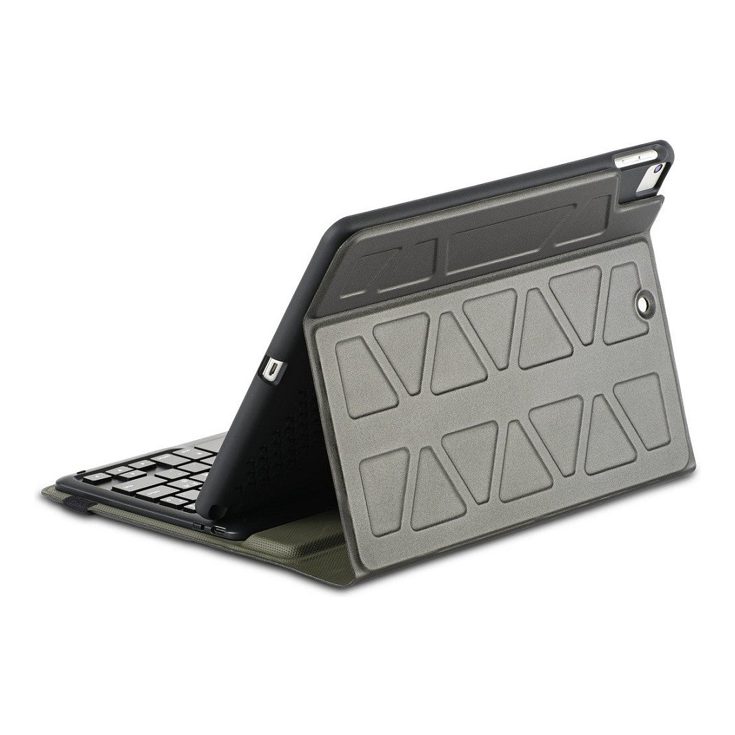 TARGUS ® Pro-Tek Education Bluetooth Keyboard Case, Tastaturhülle für iPad 10.2" (7.,8. und 9. Gen)