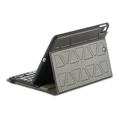 TARGUS ® Pro-Tek Education Bluetooth Keyboard Case, Tastaturhülle für iPad 10.2" (7.,8. und 9. Gen)