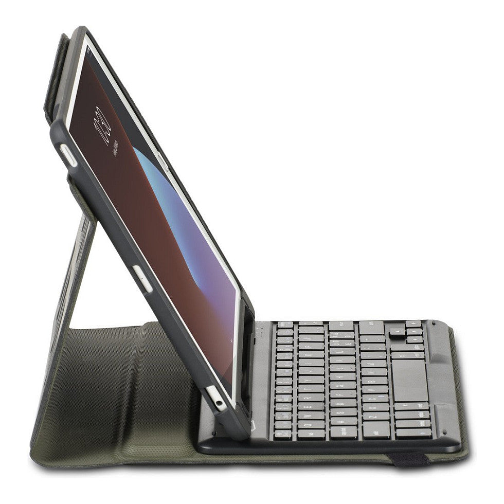 TARGUS ® Pro-Tek Education Bluetooth Keyboard Case, Tastaturhülle für iPad 10.2" (7.,8. und 9. Gen)