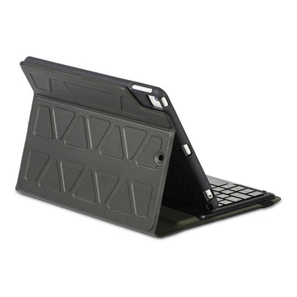 TARGUS ® Pro-Tek Education Bluetooth Keyboard Case, Tastaturhülle für iPad 10.2" (7.,8. und 9. Gen)
