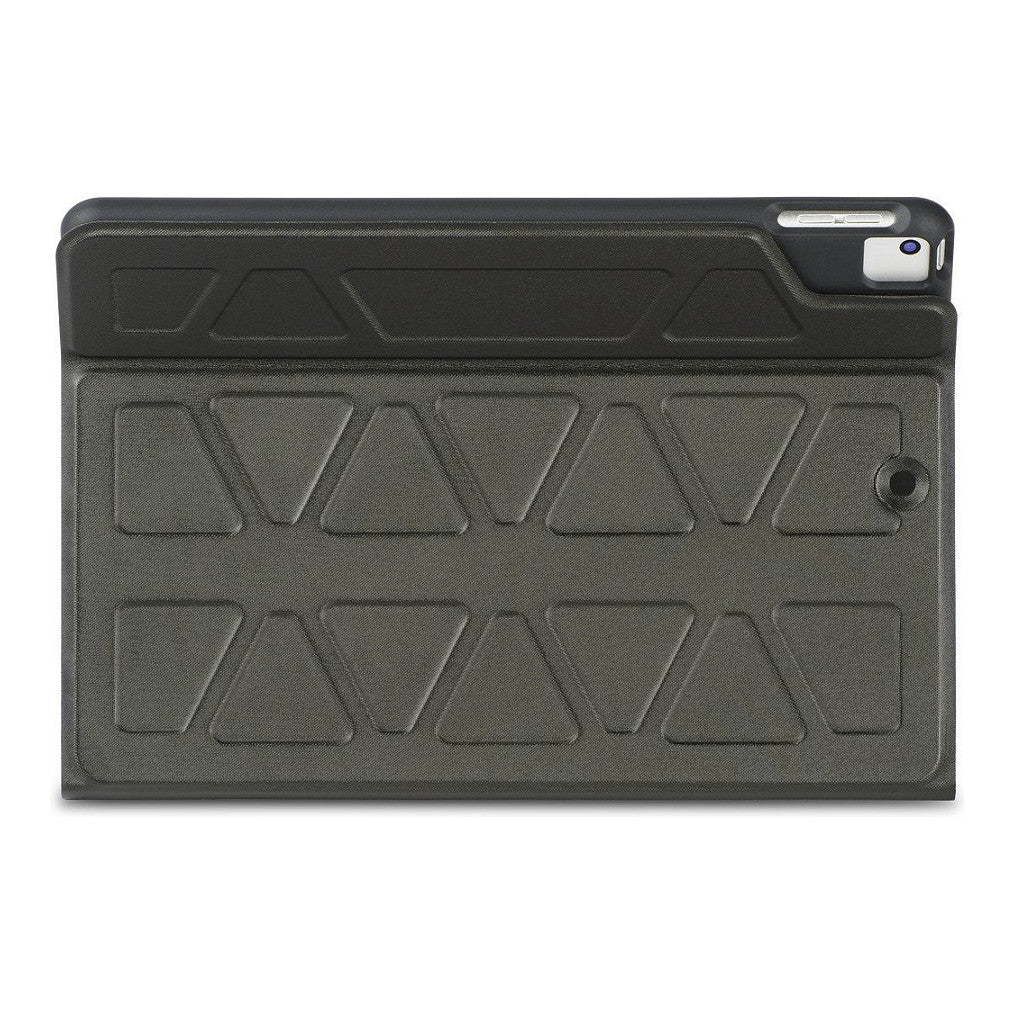 TARGUS ® Pro-Tek Education Bluetooth Keyboard Case, Tastaturhülle für iPad 10.2" (7.,8. und 9. Gen)