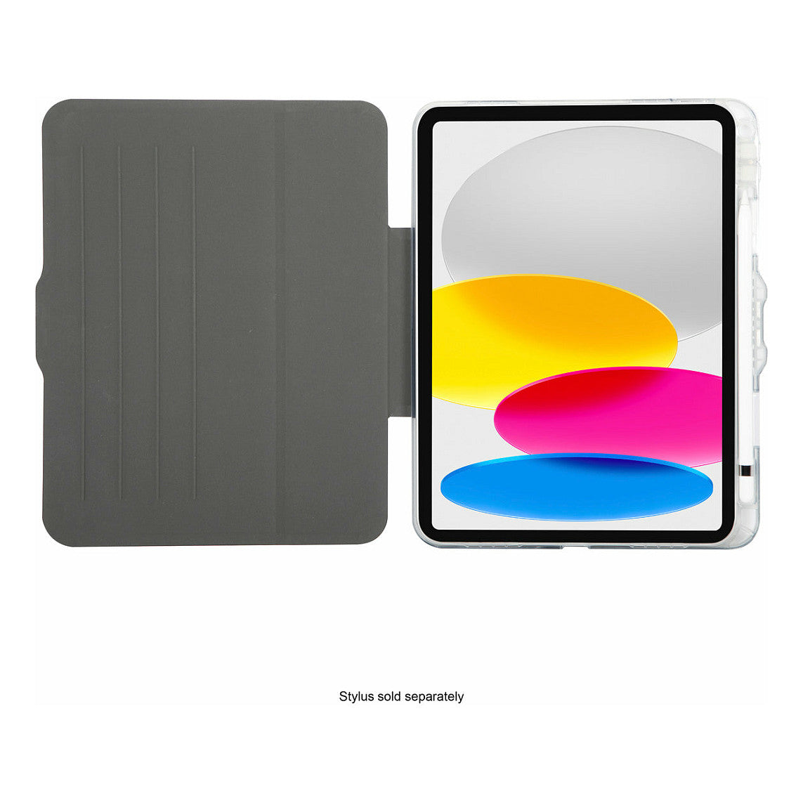 TARGUS VERSAVU CLEAR CASE F/ IPAD 10.9
