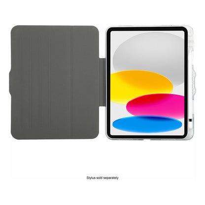 TARGUS VERSAVU CLEAR CASE F/ IPAD 10.9