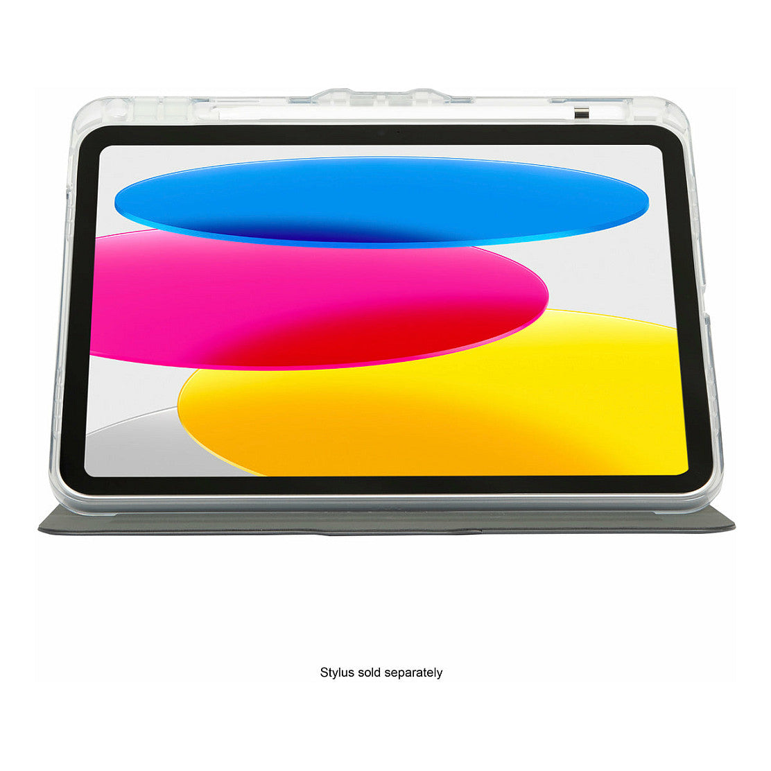 TARGUS VERSAVU CLEAR CASE F/ IPAD 10.9