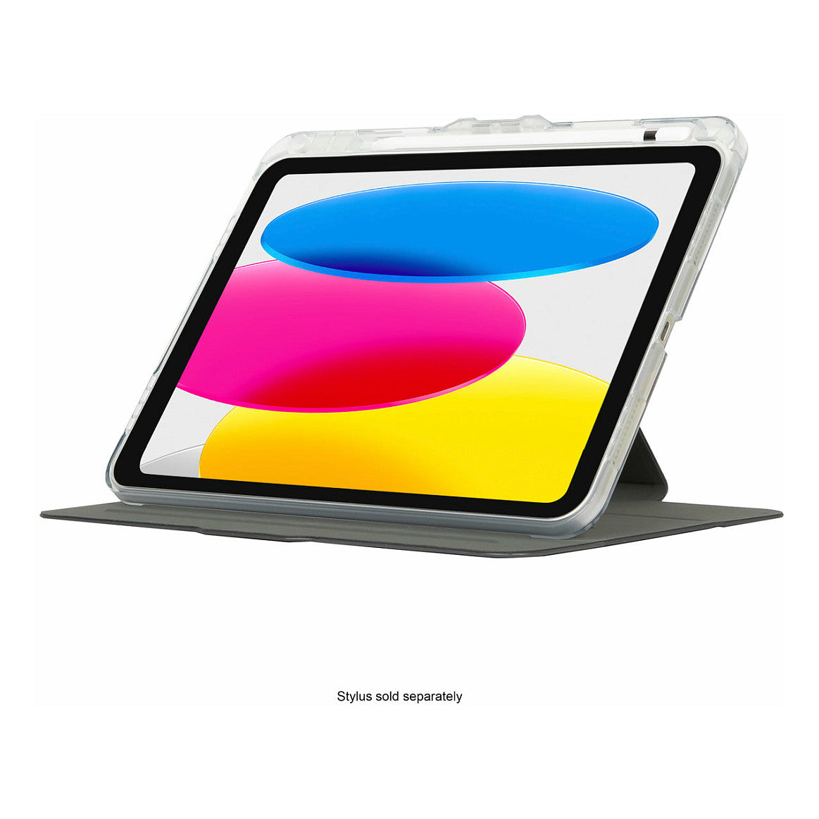 TARGUS VERSAVU CLEAR CASE F/ IPAD 10.9