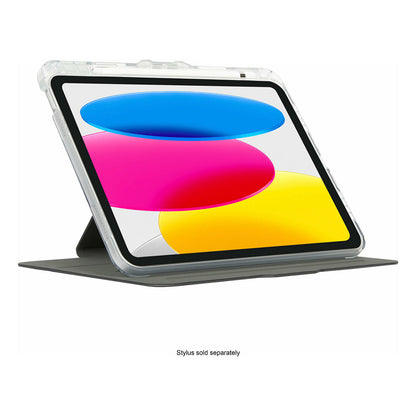 TARGUS VERSAVU CLEAR CASE F/ IPAD 10.9