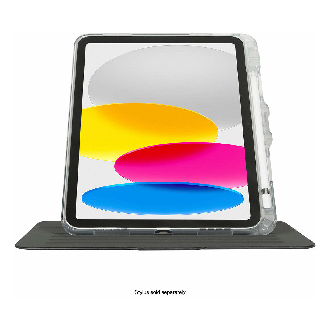 TARGUS VERSAVU CLEAR CASE F/ IPAD 10.9