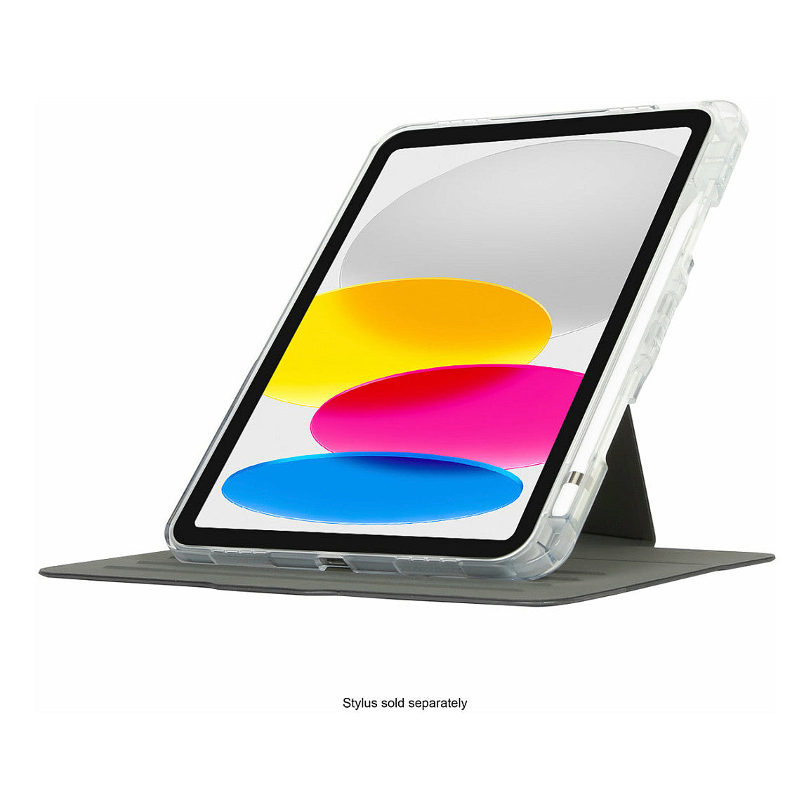 TARGUS VERSAVU CLEAR CASE F/ IPAD 10.9