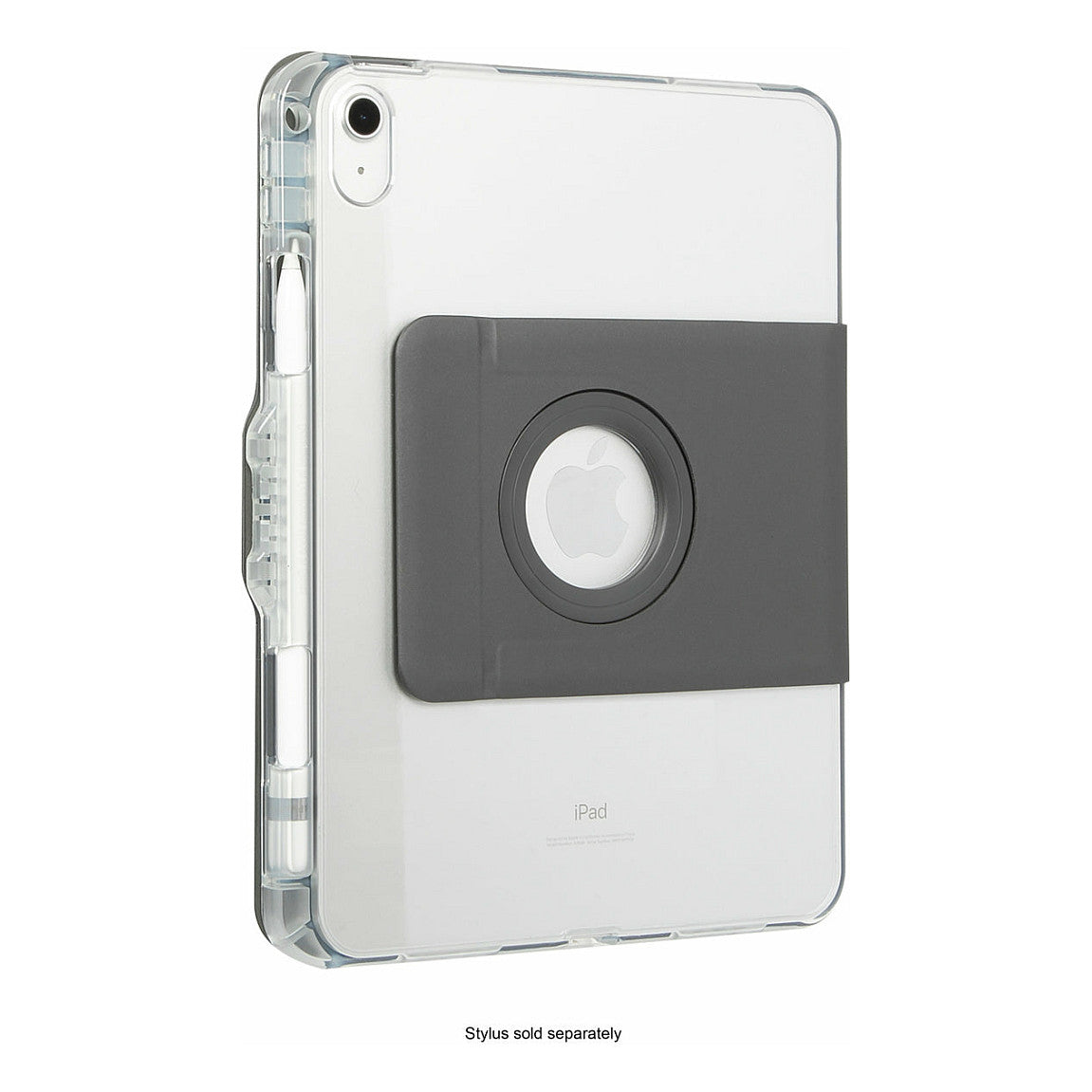 TARGUS VERSAVU CLEAR CASE F/ IPAD 10.9