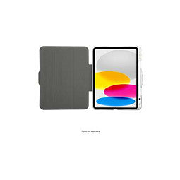 TARGUS VERSAVU CLEAR CASE F/ IPAD 10.9