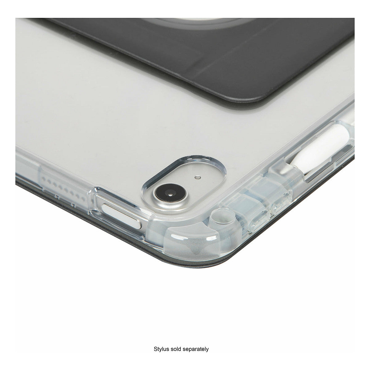 TARGUS VERSAVU CLEAR CASE F/ IPAD 10.9