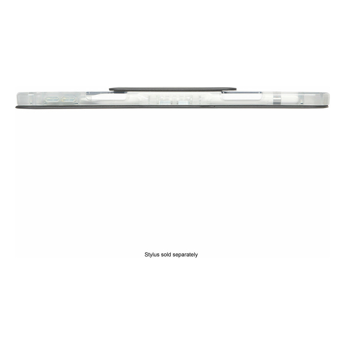 TARGUS VERSAVU CLEAR CASE F/ IPAD 10.9