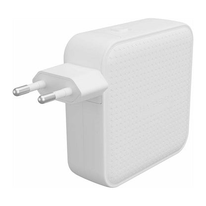 TARGUS TRAVEL CHARGER WHITE