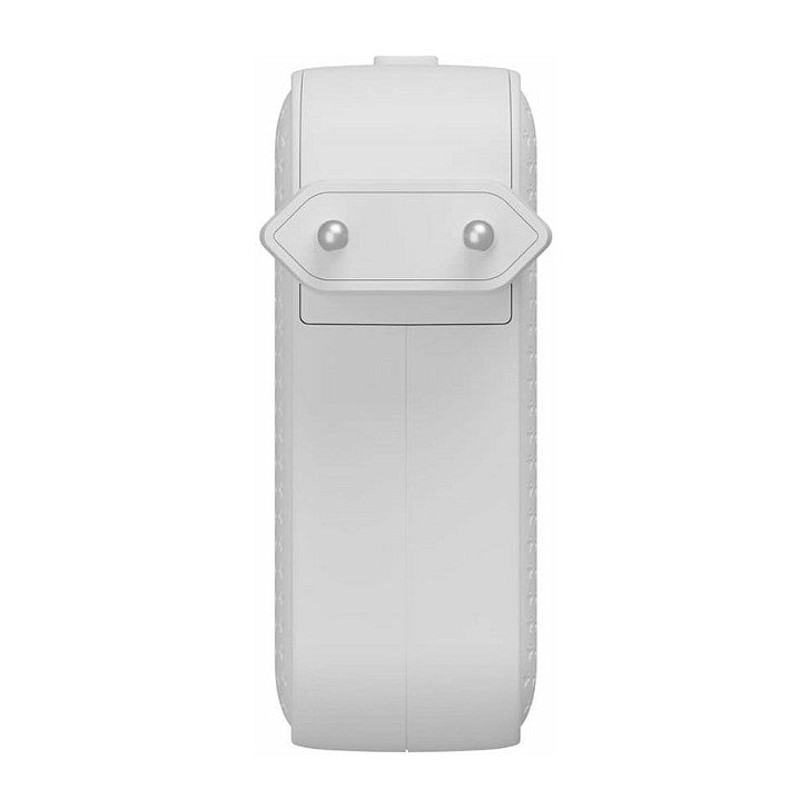 TARGUS TRAVEL CHARGER WHITE