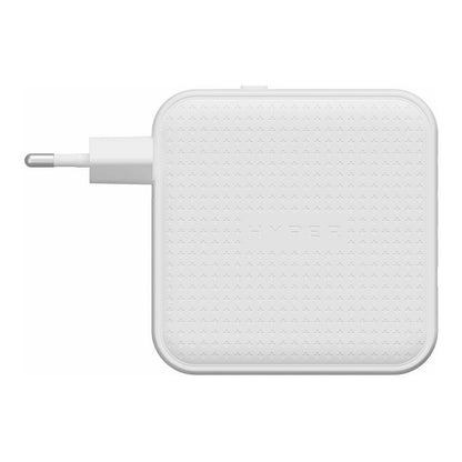 TARGUS TRAVEL CHARGER WHITE