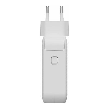 TARGUS TRAVEL CHARGER WHITE