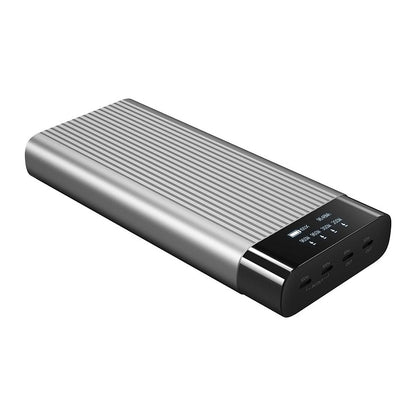 TARGUS BATTERY PACK WITH OLED DISPLAY
