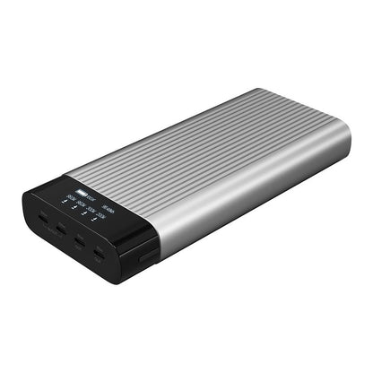 TARGUS BATTERY PACK WITH OLED DISPLAY