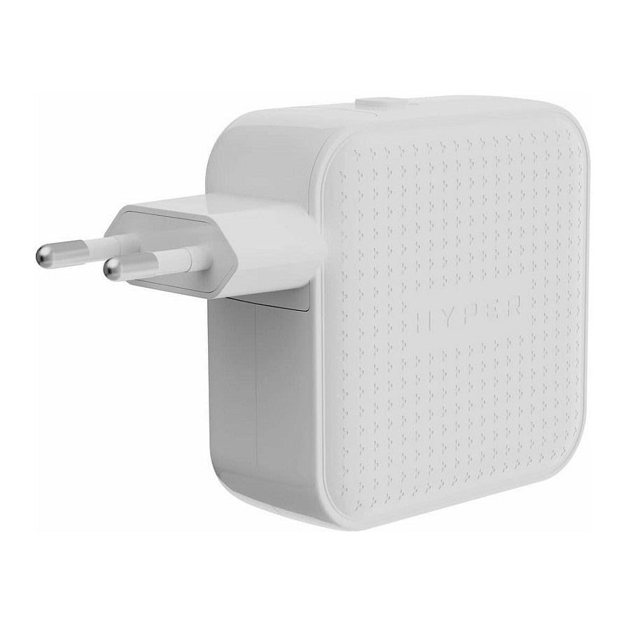 TARGUS TRAVEL CHARGER WHITE