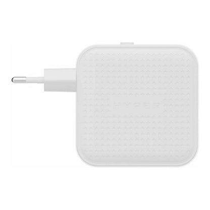 TARGUS TRAVEL CHARGER WHITE
