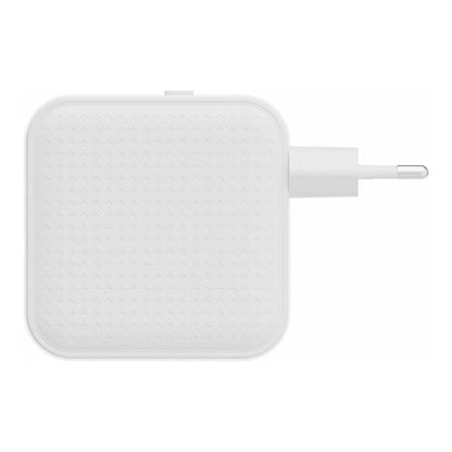 TARGUS TRAVEL CHARGER WHITE