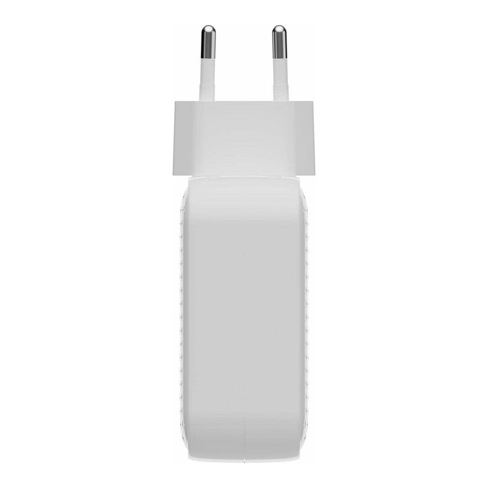 TARGUS TRAVEL CHARGER WHITE